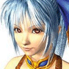 Meru of Legend of Dragoon