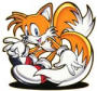 Miles Tails Prower