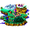 Monster World