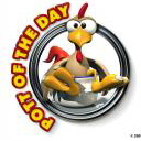 Moorhuhn PotD