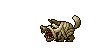 Mummy Dog