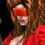 Mynx Red