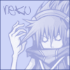 Neku blue