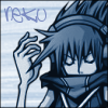 Neku stripes