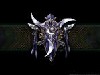 Night Elf Shield of Arms
