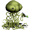 Noodle legs