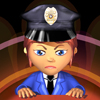 Officer Beatdown