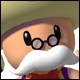 Old Toadstool