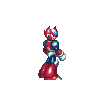 Omega zero