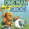 One Man And His Droid