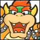 Paper Bowser