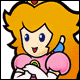 Paper Peach