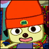 Parappa hat