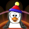 Penguin Bobblehat