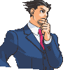 Phoenix pondering