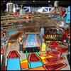Pinball bumpers