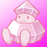 Pink Ice Dewy