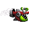Piranha