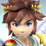 Pit in Brawl