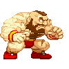 Pocket Zangief