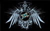 Priest logo