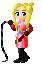 Quistis