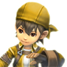 Ranged bandit
