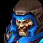 Ranger Blue