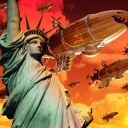 Red Alert 2 Airbus