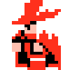 Red Mage serious