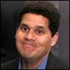 Reggie Fils Aime