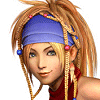 Rikku   FFX 2