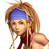 Rikku   FFX 22