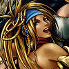 Rikku   FFX 23