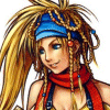 Rikku   FFX 24