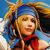 Rikku   FFX 25