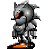 Robot Sonic