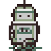 Robot walking