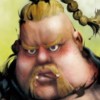 Rufus in SF4