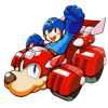 Rush Roadster