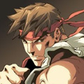 Ryu prepared