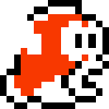 SMB3 Cheep Cheep
