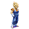SSJ Vegetto