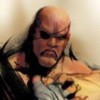 Sagat in SF4