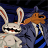 Sam  Max hit the road