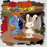 Sam and Max