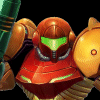 Samus Close up