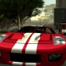 San Andreas Sportscar