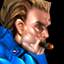 Sarge Blue