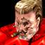 Sarge Red